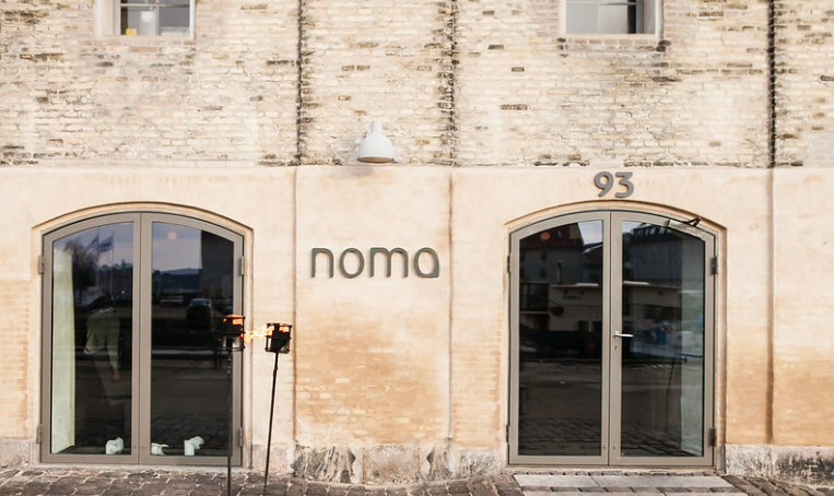 RESTAURANT COMES TO SILVERLAKE 