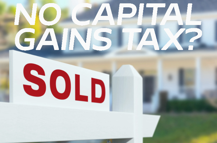 CAMPBELL WELLMAN NO TAX ON HOME SALES ACT