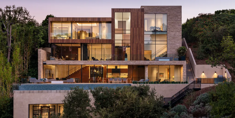 CAMPBELL WELLMAN PACIFIC PALISADES ULA MANSION TAX CANCELATION LA CITY COUNCIL