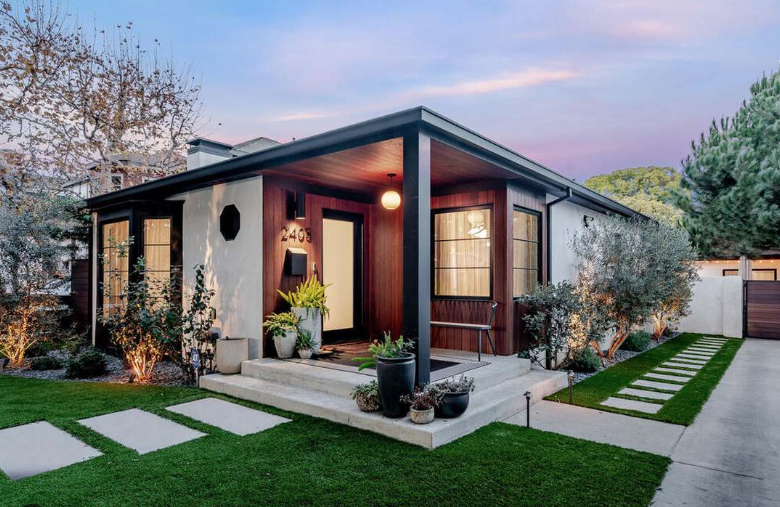 CAMPBELL WELLMAN PROPERTIES CALIFORNIA ADU INVESTMENT OPPORTUNITIES