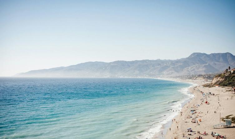 CAMPBELL WELLMAN PROPERTIES CALIFORNIA COMEBACK POPULATION GROWTH