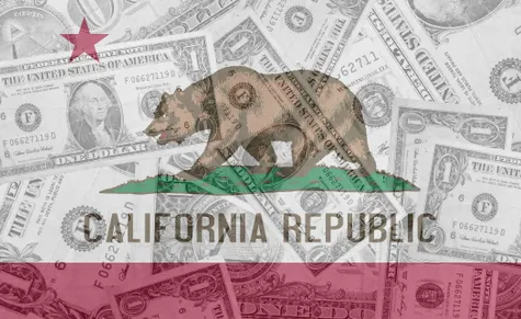 CAMPBELL WELLMAN PROPERTIES CALIFORNIA WEALTH TAX