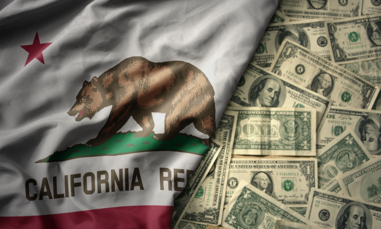 CAMPBELL WELLMAN PROPERTIES California has officially overtaken Japan to become the fourth-largest economy on the planet