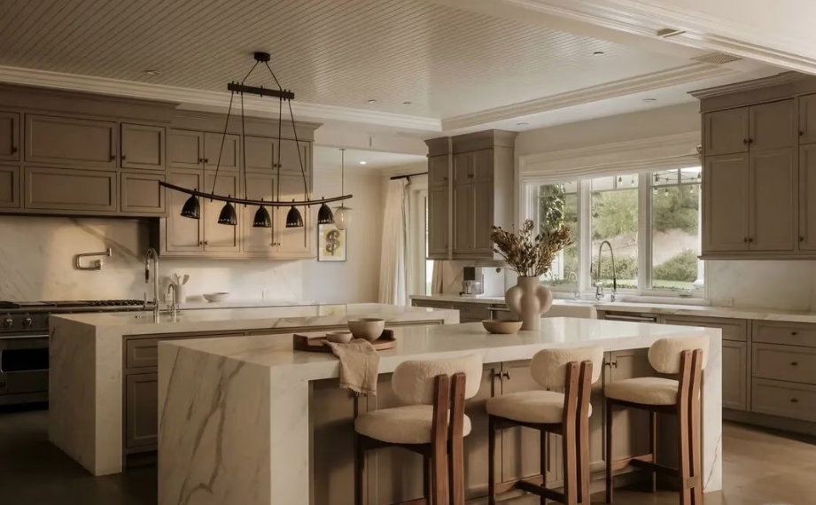 CAMPBELL WELLMAN PROPERTIES KYLIE JENNER HOME FOR SALE HIDDEN HILLS CA