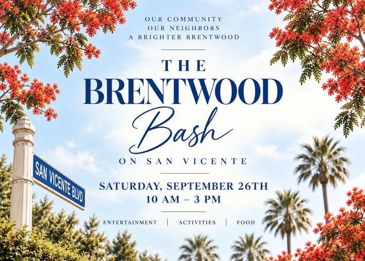 CAMPBELL WELLMAN PROPERTIES LOS ANGELES BRENTWOOD BASH 2026