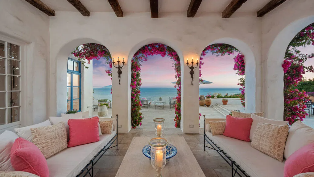 Campbell Wellman Properties Malibu Home for Sale