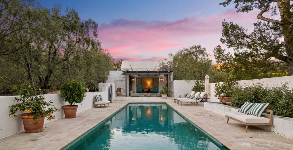 Campbell Wellman Properties Malibu Home for Sale