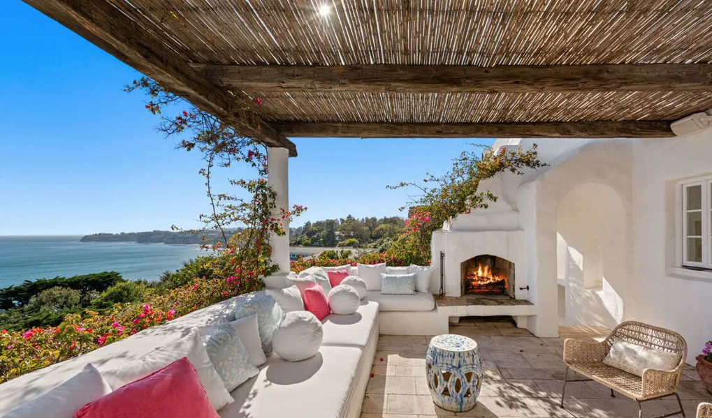 Campbell Wellman Properties Malibu Home for Sale