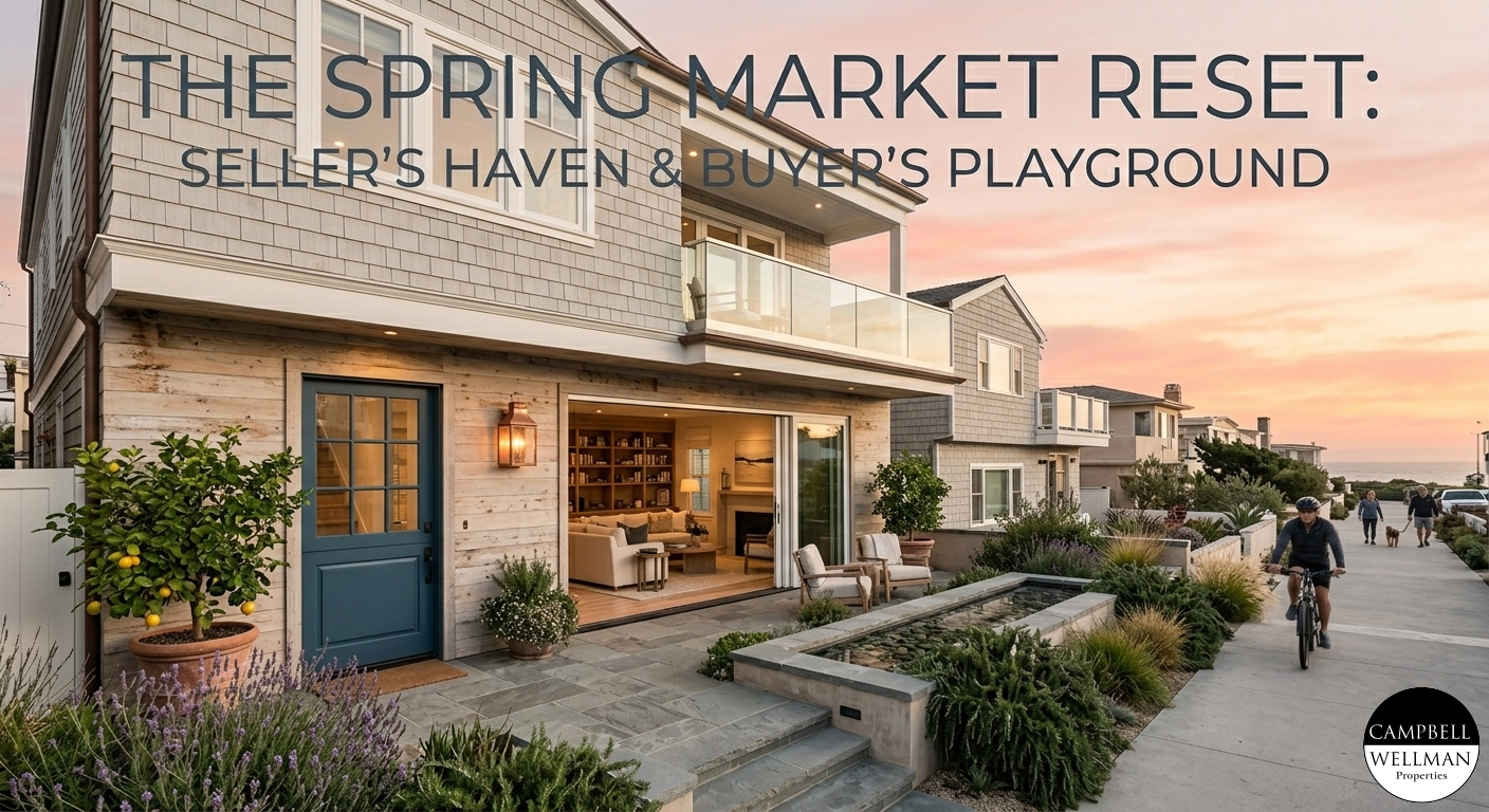 CAMPBELL WELLMAN PROPERTIES MARKET INSIGHTS-MAY 2026 