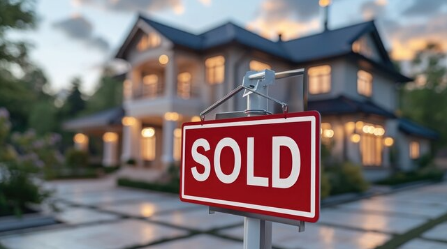CAMPBELL WELLMAN PROPERTIES MARKET REBALANCE INVENTORY MOVING 2026