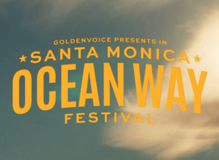 CAMPBELL WELLMAN PROPERTIES OCEAN WAY FESTIVAL SANTA MONICA 2026