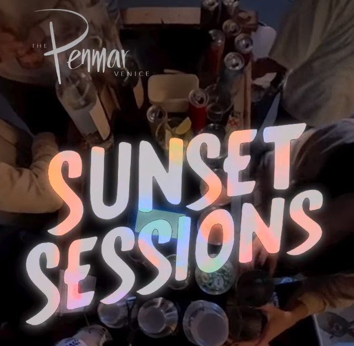 CAMPBELL WELLMAN PROPERTIES PENMAR SUNSET SESSIONS 2026