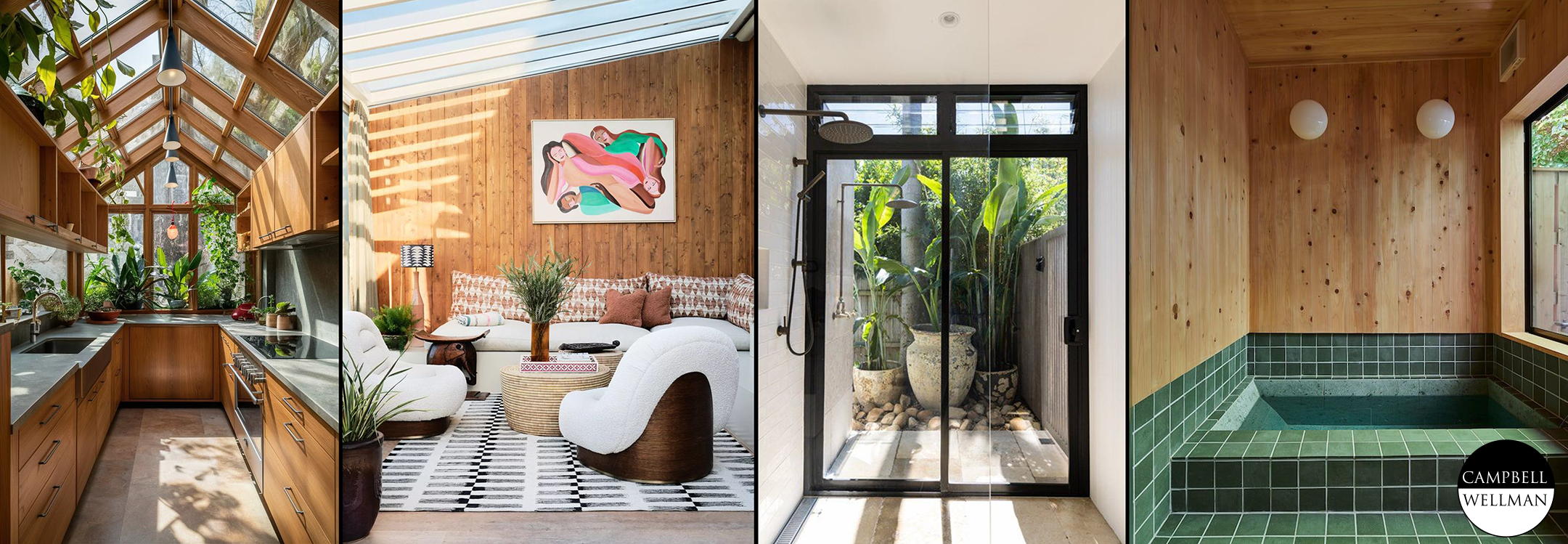 CAMPBELL WELLMAN PROPERTIES SPRING LUX REFRESH INTERIOR DESIGN TIPS
