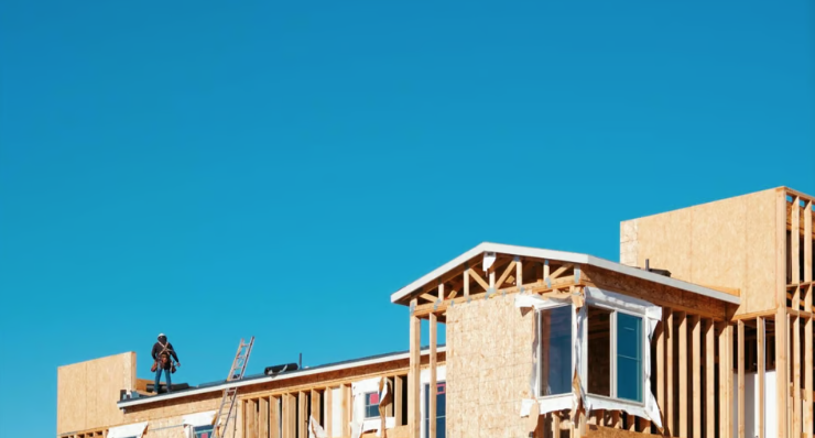 CAMPBELL WELLMAN PROPERTIES TURNKEY OR INVESTMENT PROPERTY