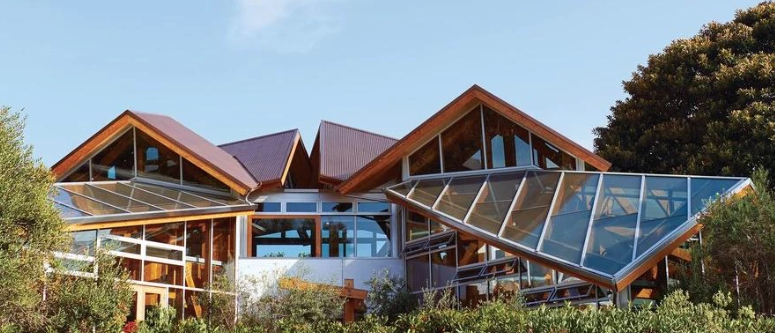 CAMPBELL WELLMAN SANTA MONICA FRANK GEHRY ARCHITECTURAL BUILDINGS