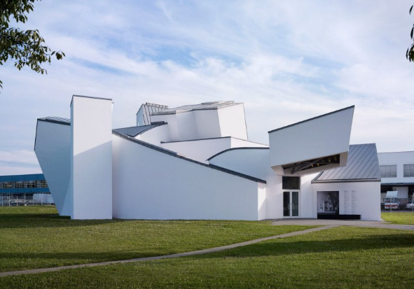 CAMPBELL WELLMAN SANTA MONICA FRANK GEHRY ARCHITECTURAL BUILDINGS10
