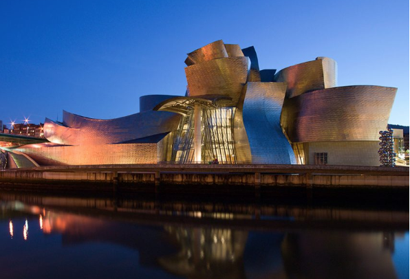 CAMPBELL WELLMAN SANTA MONICA FRANK GEHRY ARCHITECTURAL BUILDINGS10