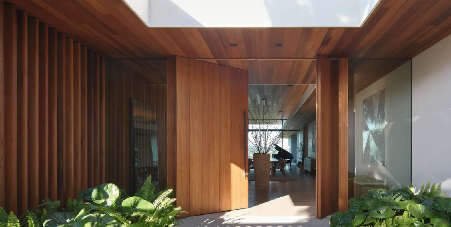 CAMPBELL WELLMAN SPIEGEL WELLMAN ADPRO LONGEVITY HOME DESIGN TIPS
