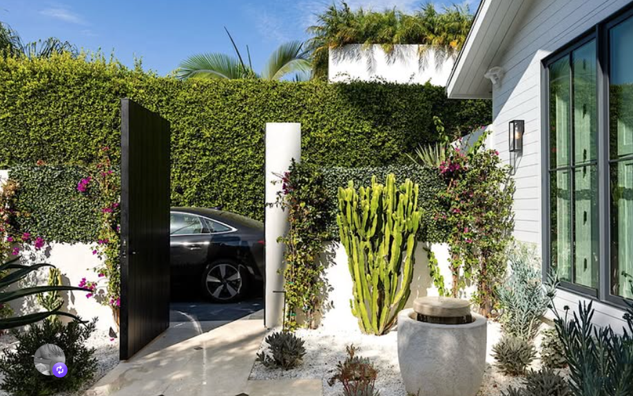 CAMPBELL WELLMAN SPIEGEL WELLMAN PRESTON WAY VENICE REMODEL COMPLETE