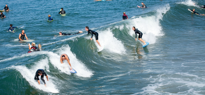 CAMPBELL WELLMAN VENICE PAPARAZZI IMAGE VENICE BREAKWATER DOGTOWN SURF COMP OCTOBER 2026
