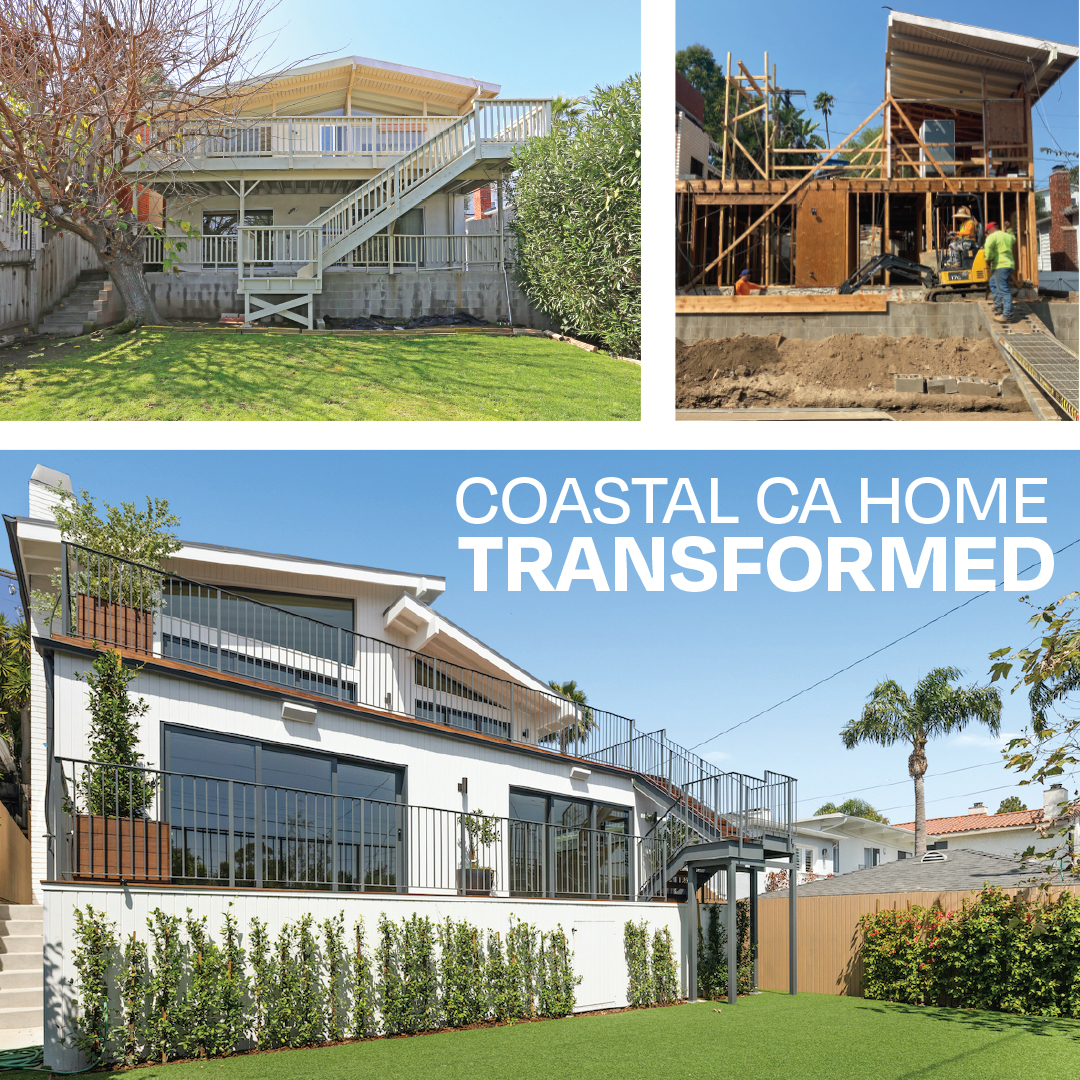 Campbell Wellman Company Construction Remodel Santa Monica