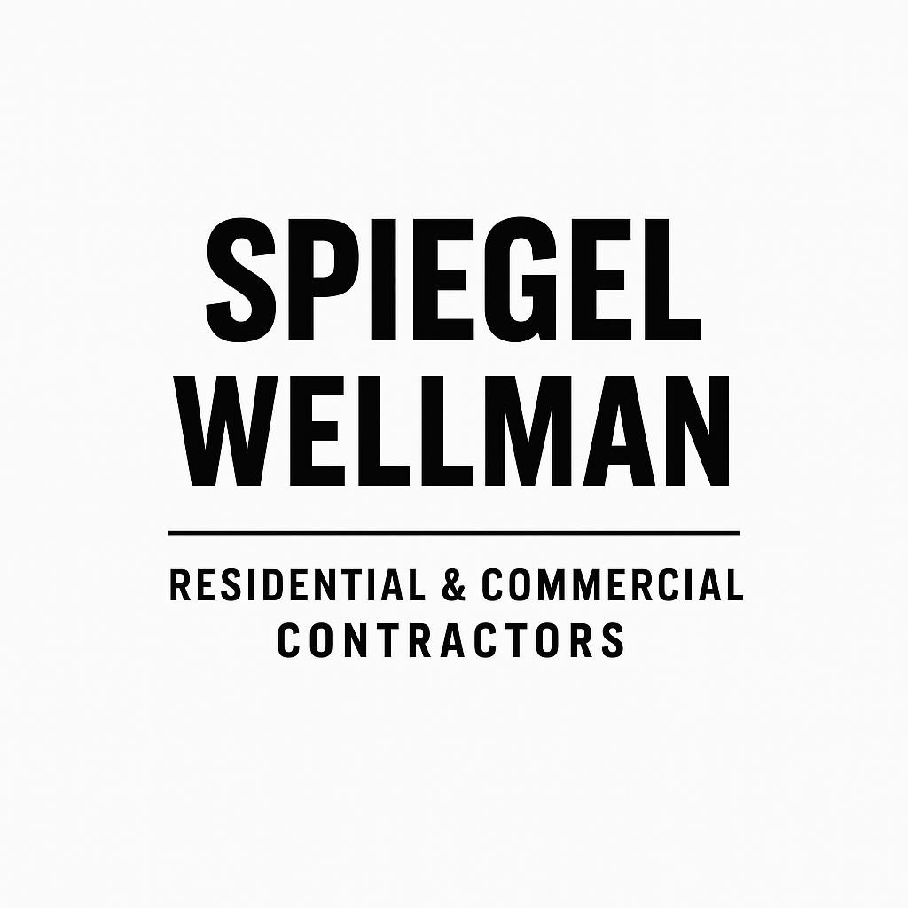 Campbell Wellman Spiegel Wellman Contractors
