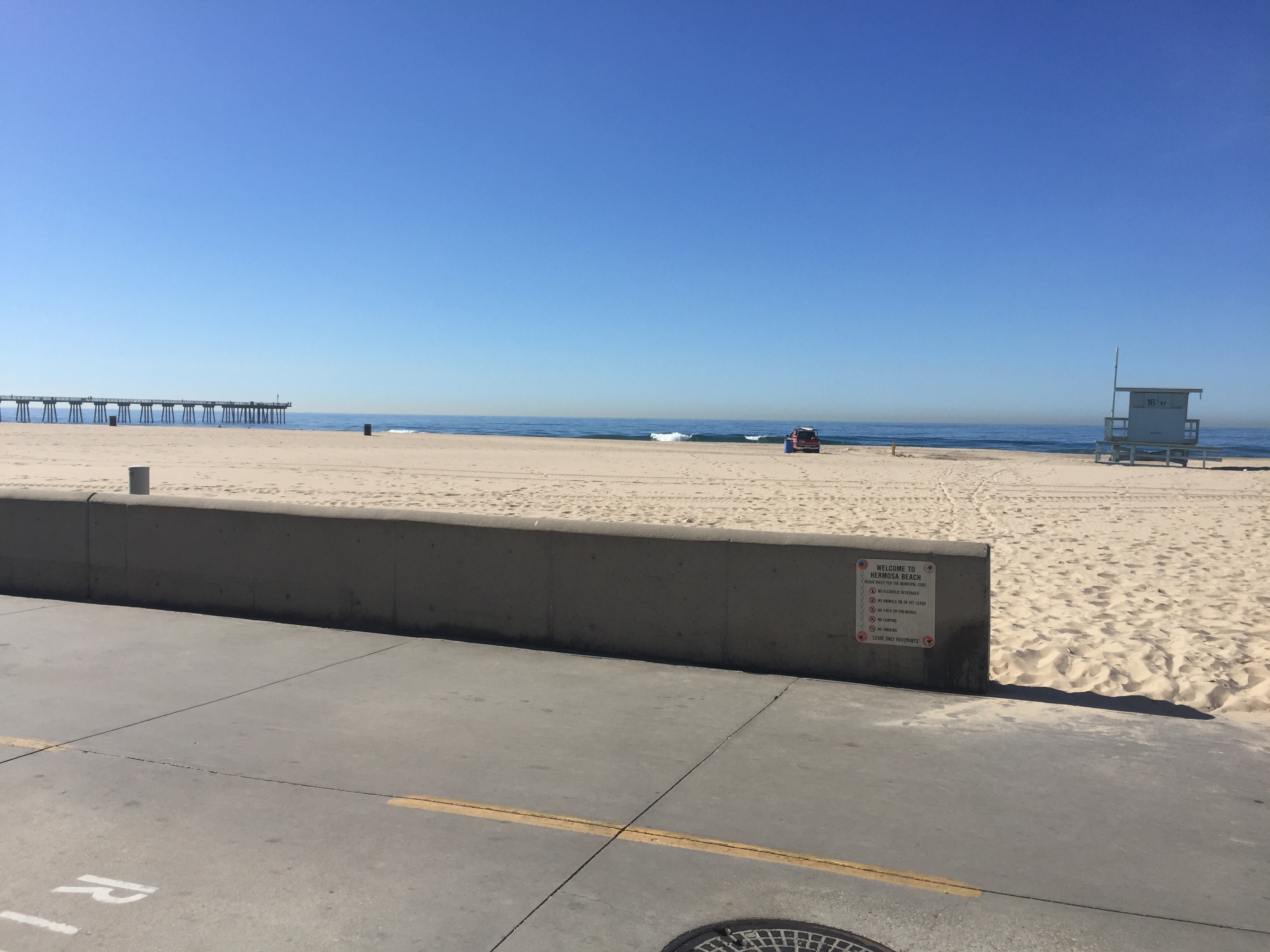 Manhattan Beach