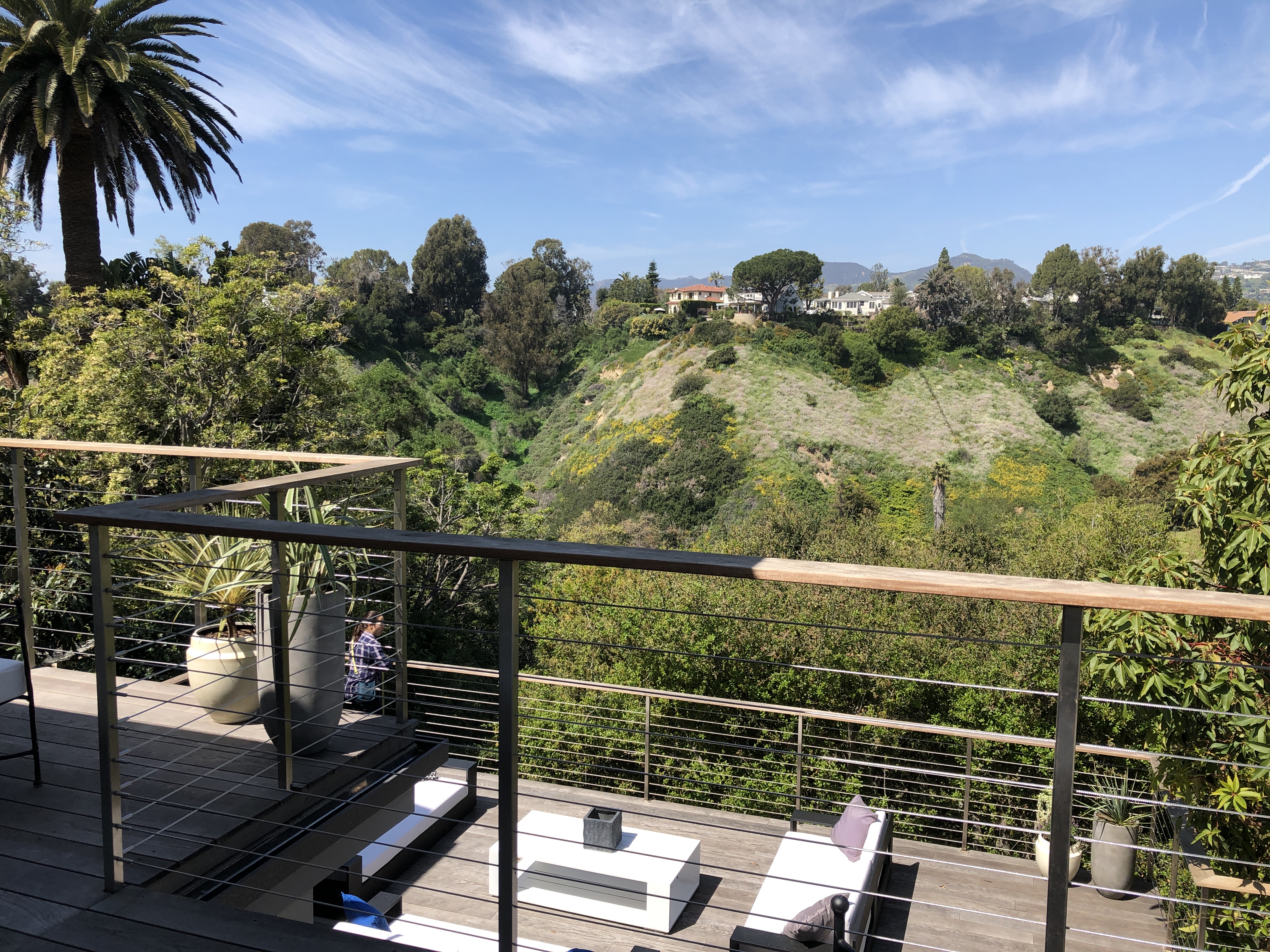 The Pacific Palisades Market Report Details