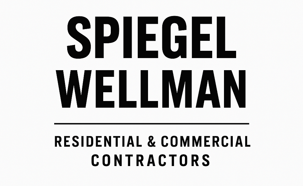 Spiegel Wellman Contractors Pacific Palisades