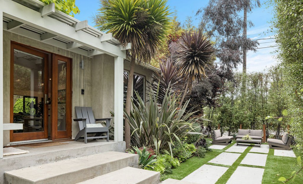 Venice Beach Home