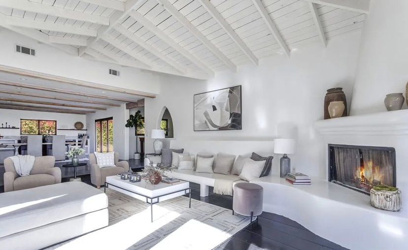 Campbell Wellman Malibu Estate