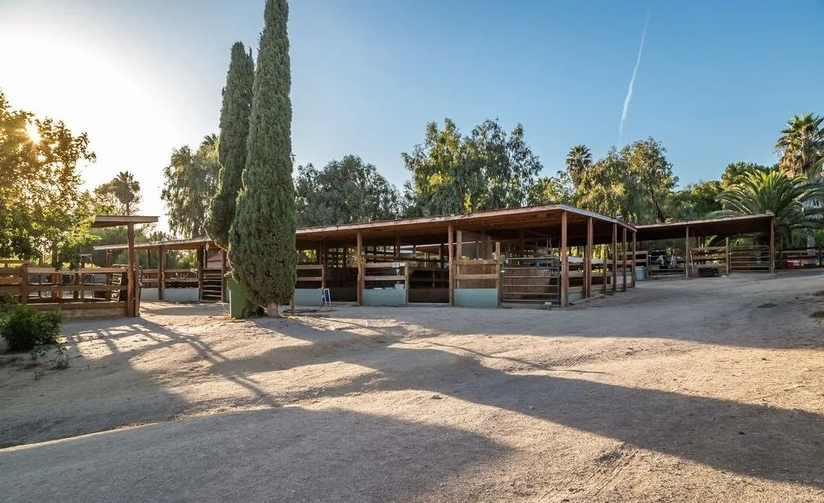 Campbell Wellman Malibu Estate