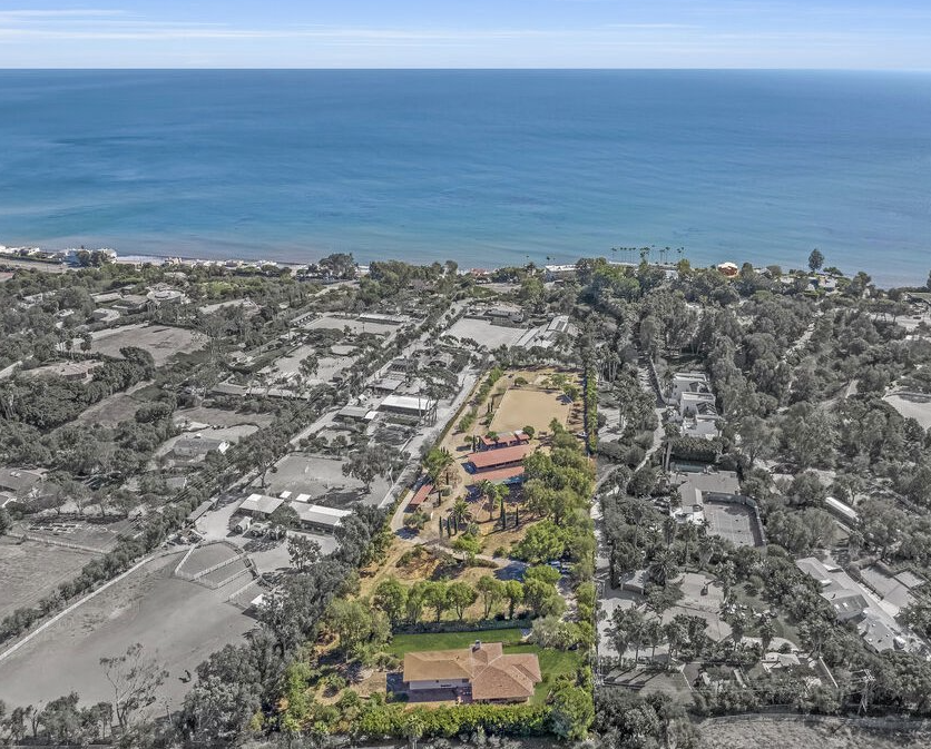 Malibu Estate