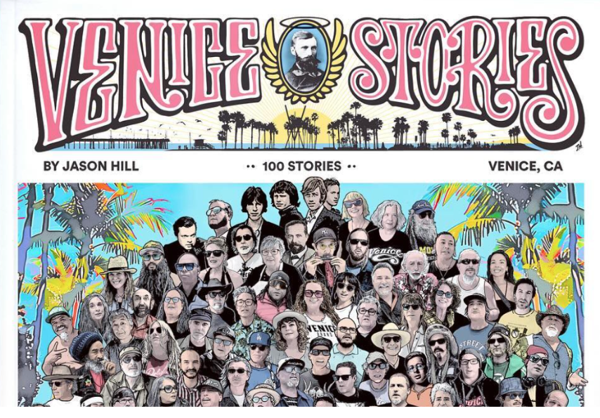 Campbell Wellman Venice Stories Film