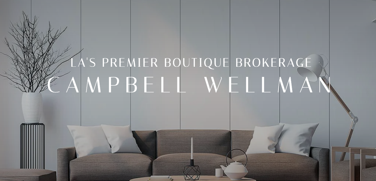 Campbell Wellman Homes Contact