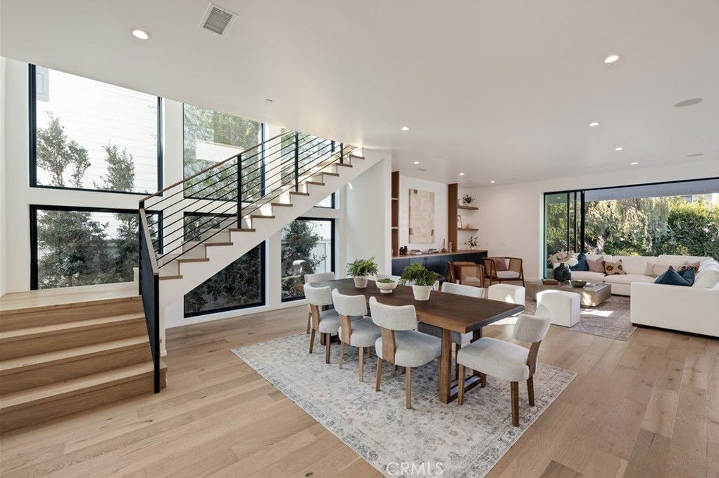 Campbell Wellman Home