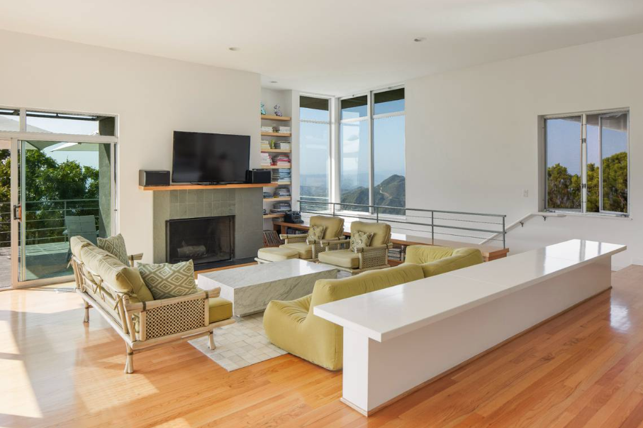 Campbell Wellman Midcentury Home