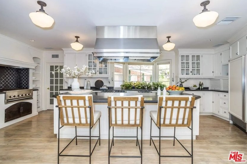 Campbell Wellman Brentwood Homes