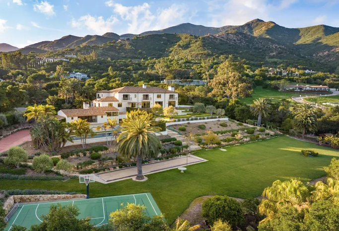 Campbell Wellman California Luxury Real Estate