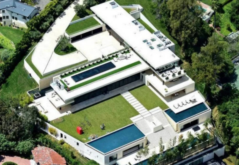 Beyoncé and Jay-Z's Unparalleled Real Estate
