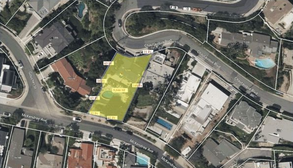 Campbell Wellman Pacific Palisades Homes for Sale