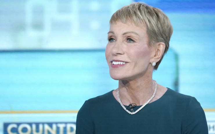 Campbell Wellman Barbara Corcoran Tips