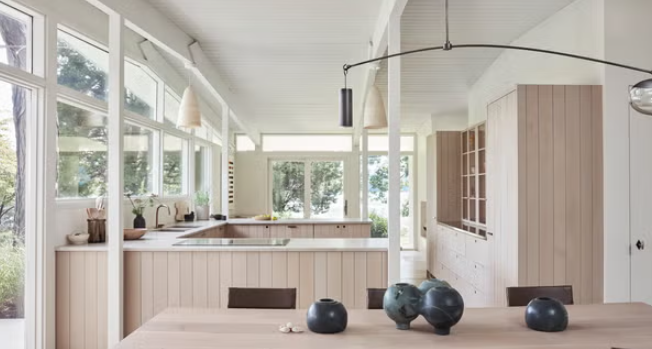 Campbell Wellman 2025 Kitchen Design Trends