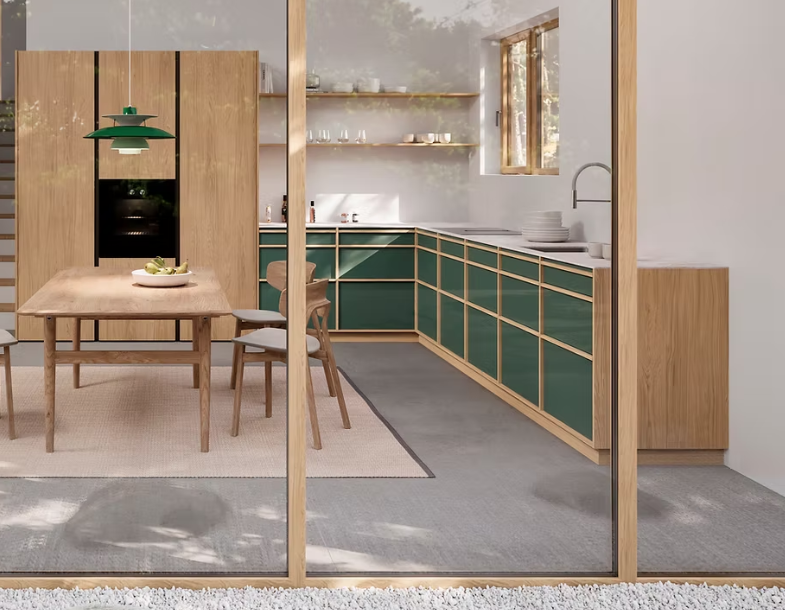 Campbell Wellman 2025 Kitchen Design Trends