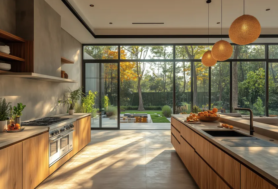 Campbell Wellman 2025 Kitchen Design Trends