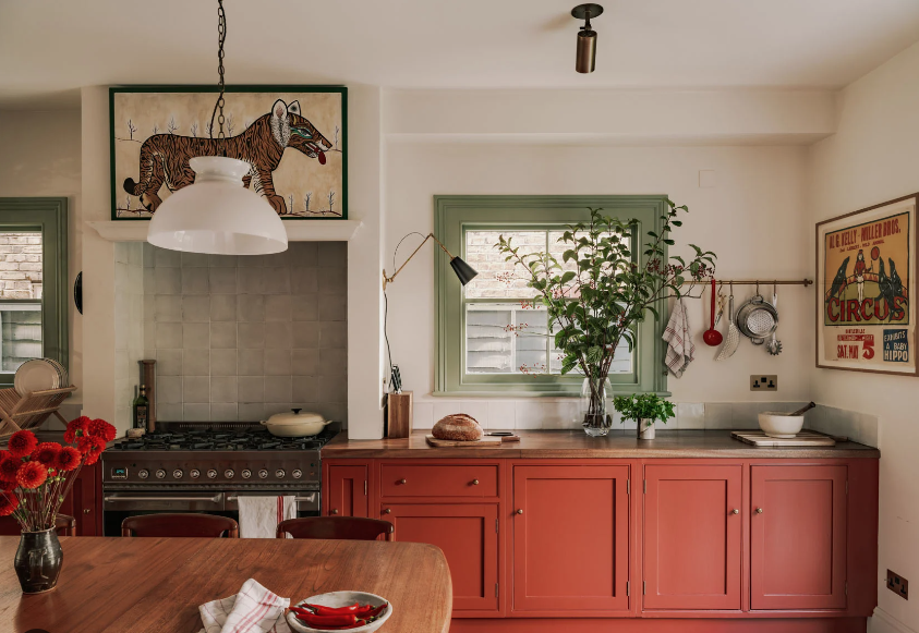 campbell wellman homes luxury kitchen design 2025