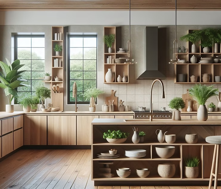 campbell wellman properties 2025 design kitchen trends