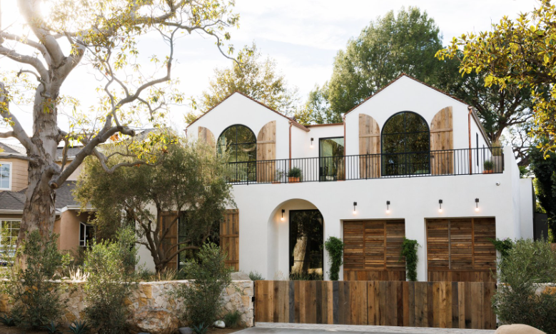 Campbell Wellman Real Estate market Strong