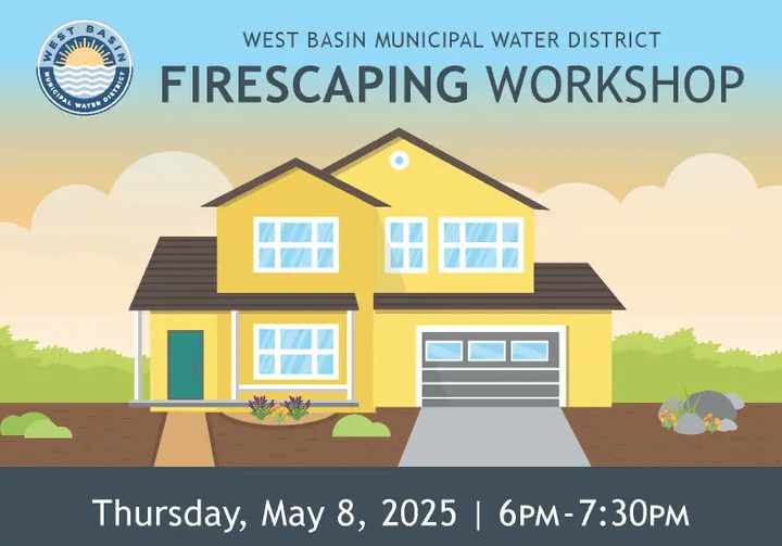 Campbell Wellman Topanga Firescaping Workshop