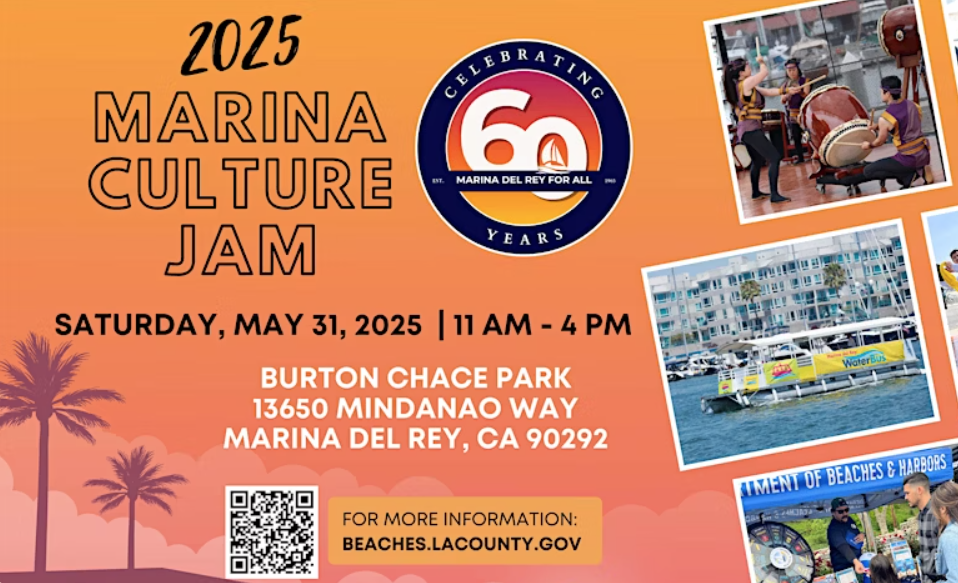 Campbell Wellman Marina Del Rey 
